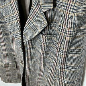 80’s Vintage Women’s Blazer Suit Jacket